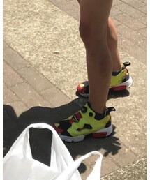 Reebok | スニーカー