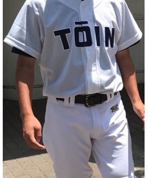 桐蔭学園軟式野球部 | スポーツグッズ