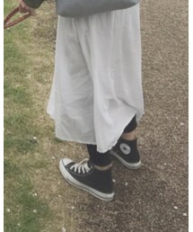 CONVERSE | スニーカー