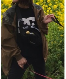 Supreme  | ボディバッグ/ウエストポーチ