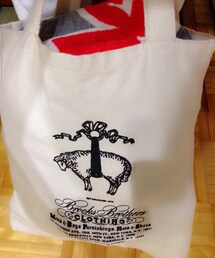 BROOKS BROTHERS | トートバッグ(トートバッグ)