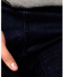 ENVYM | デニムパンツ