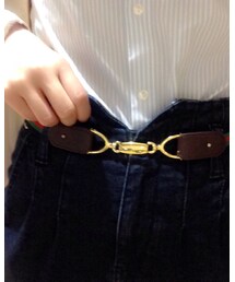 ENVYM | デニムパンツ