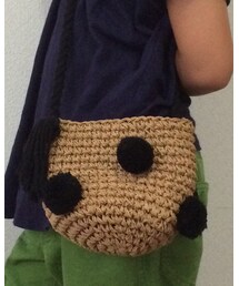 ROPE' PICNIC | かごバッグ