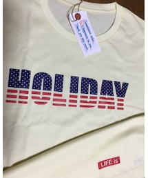 lifeis | Tシャツ/カットソー