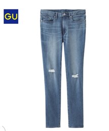 GU | デニムパンツ