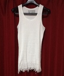 ROYAL FLASH | ROYAL FLASH Tank Top(タンクトップ)