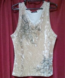 TORNADO MART | TORNADO MART / Tank Top(タンクトップ)