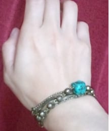 goa | goa / Accessories(バングル/リストバンド)