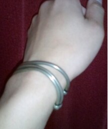14th Addiction | 14th Addiction / Accessories(バングル/リストバンド)