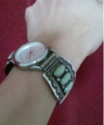 ALZUNI | ALZUNI / Watch(アナログ腕時計)