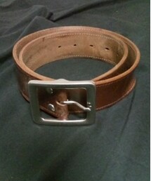 ALZUNI | ALZUNI / Belt(ベルト)