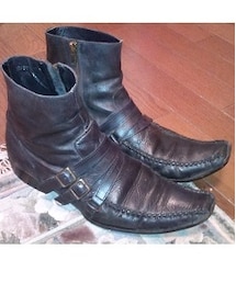 whoop-de-doo | whoop-de-duo / Boots(ブーツ)