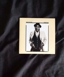 Muddy Waters / Hard Again | Muddy Waters / Hard Again(CD)