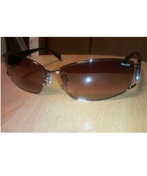POLICE | POLICE / Glass(サングラス)