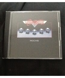 AEROSMITH / ROCKS | AEROSMITH / ROCKS(CD)