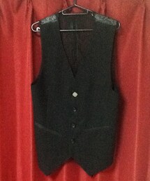 IF SIX WAS NINE | IF SIX WAS NINE / Vest(ベスト)