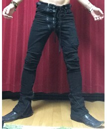 IF SIX WAS NINE | その他パンツ