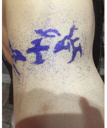 Tatoo | その他