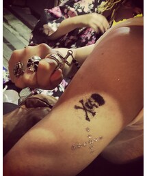 Tatto | その他