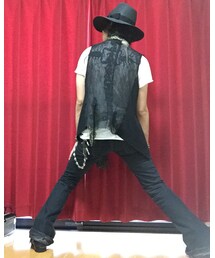 Back | その他