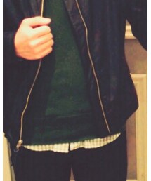 GU | スウェット