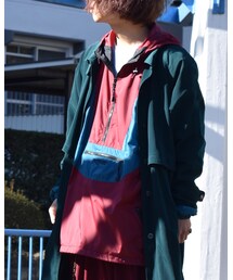 古着 | ナイロンジャケット