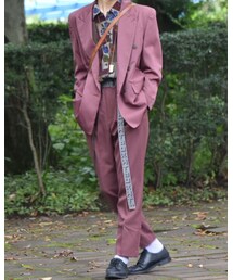 VINTAGE | セットアップ