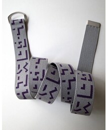 ETHOSENS | ベルト