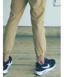 CACO | チノパンツ