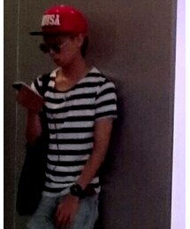 RAGEBLUE | Tシャツ/カットソー