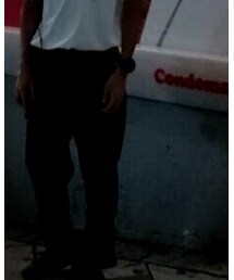 RAGEBLUE | スラックス