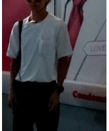 GU | Tシャツ/カットソー