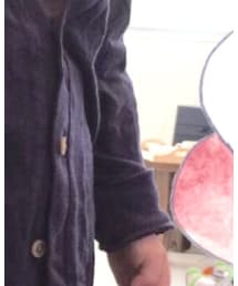 UU | カーディガン/ボレロ