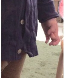 無印良品 | Tシャツ/カットソー