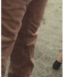 SM2 | その他パンツ