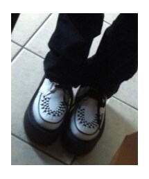 ラバーソール(その他シューズ)