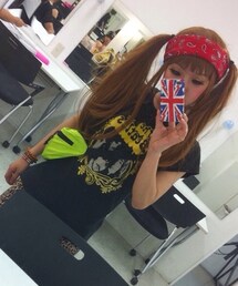 Tシャツ(Tシャツ/カットソー)