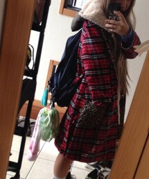 その他アウター