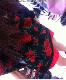 WC | ニット/セーター