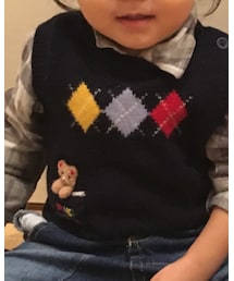 MIKI HOUSE | ベスト