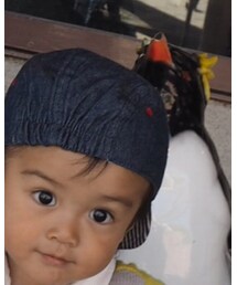 Birthday | キャップ