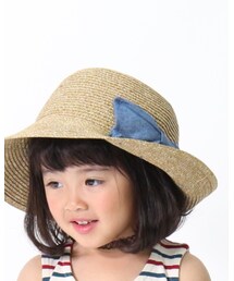 devirock | ハット