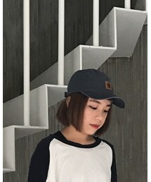 Carhartt | キャップ