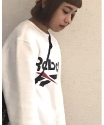 Reebok | トップス