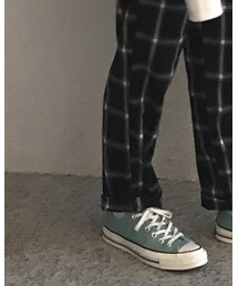CONVERSE ALL STAR | シューズ
