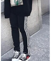 adidas | チノパンツ