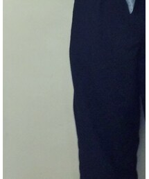 掉毛 | その他パンツ