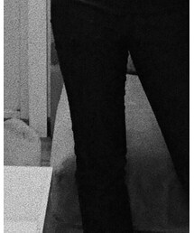 SAGE | デニムパンツ