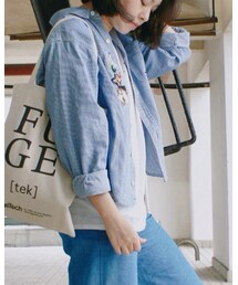 VINTAGE | シャツ/ブラウス